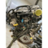 Moteur PEUGEOT 206 PHASE 2 d’occasion