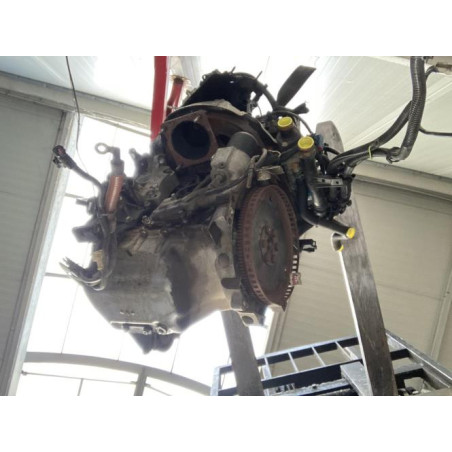 Moteur PEUGEOT 206 PHASE 2 d’occasion