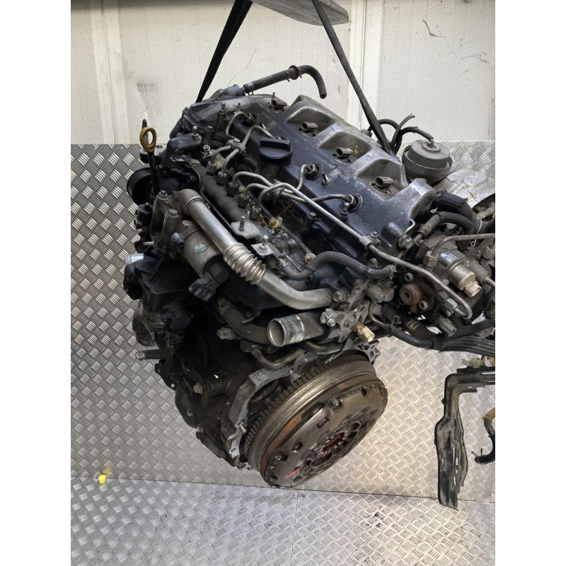 Moteur TOYOTA RAV4 3 PHASE 1 d’occasion