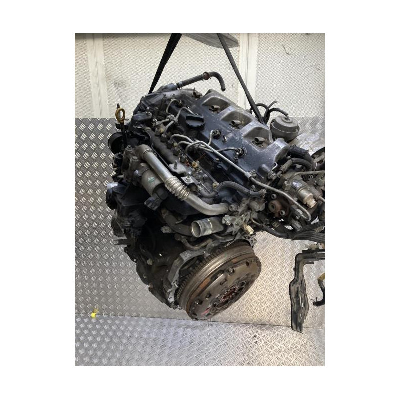 Moteur TOYOTA RAV4 3 PHASE 1 d’occasion