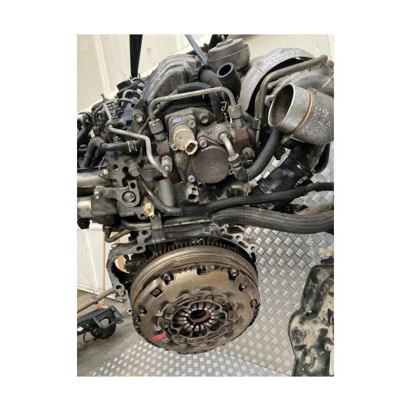 Moteur TOYOTA RAV4 3 PHASE 1 d’occasion