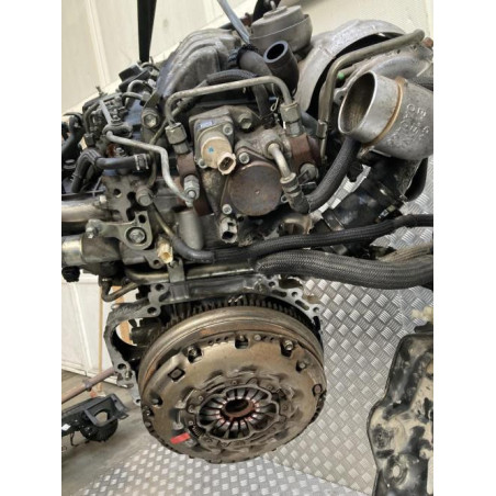 Moteur TOYOTA RAV4 3 PHASE 1 d’occasion