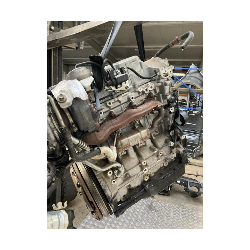 Moteur TOYOTA RAV4 3 PHASE 1 d’occasion