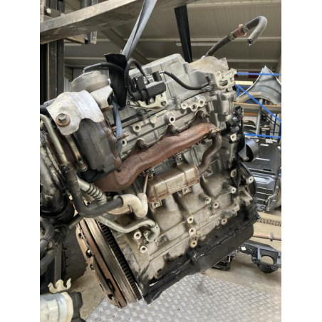 Moteur TOYOTA RAV4 3 PHASE 1 d’occasion