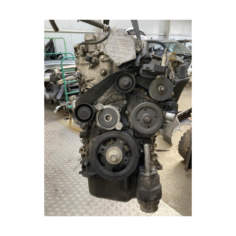 Moteur TOYOTA RAV4 3 PHASE 1 d’occasion