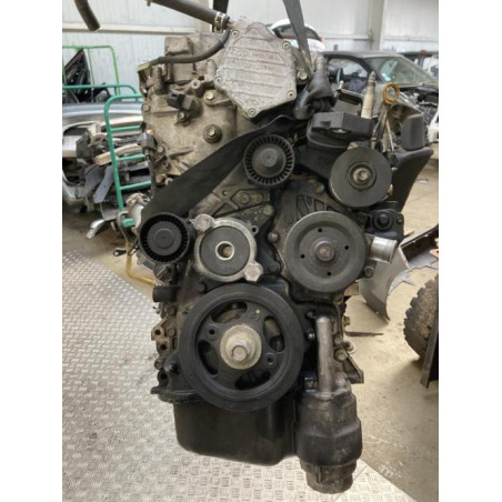 Moteur TOYOTA RAV4 3 PHASE 1 d’occasion