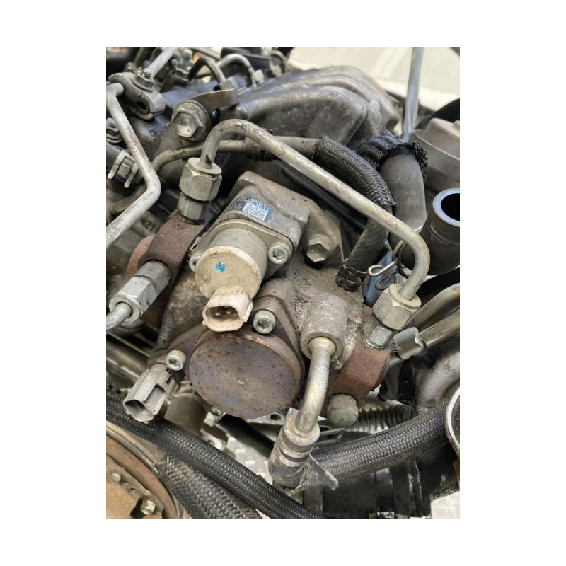 Moteur TOYOTA RAV4 3 PHASE 1 d’occasion