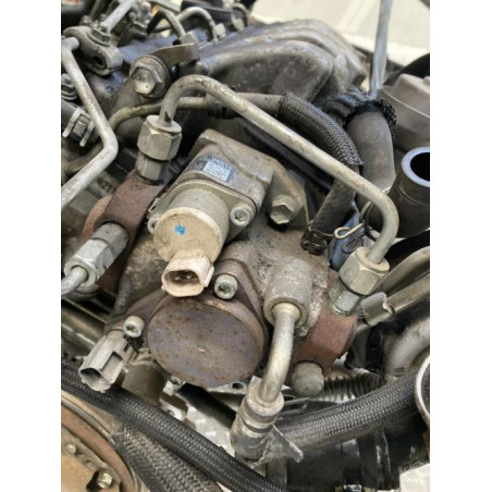 Moteur TOYOTA RAV4 3 PHASE 1 d’occasion