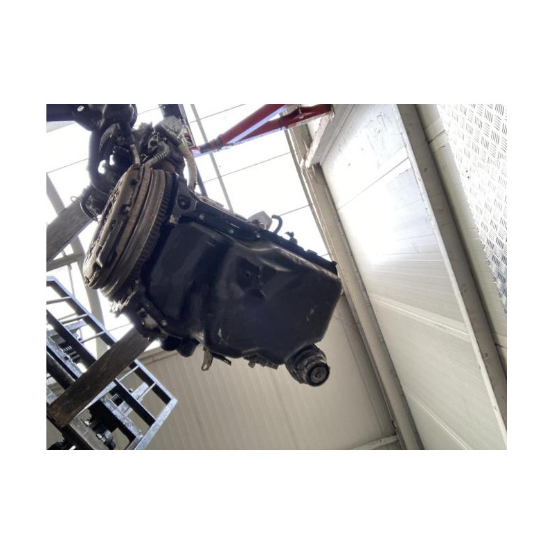 Moteur TOYOTA RAV4 3 PHASE 1 d’occasion