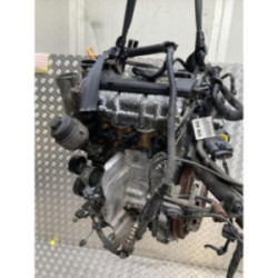 Moteur VOLKSWAGEN POLO 5 PHASE 1 d’occasion