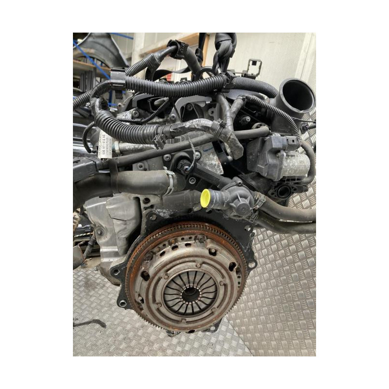Moteur VOLKSWAGEN POLO 5 PHASE 1 d’occasion