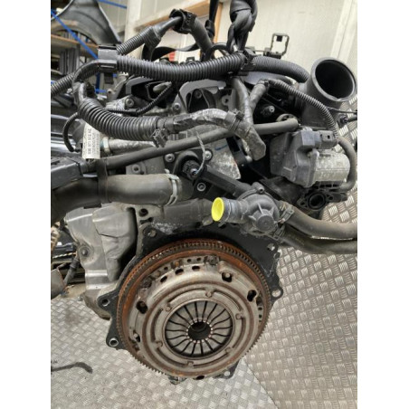 Moteur VOLKSWAGEN POLO 5 PHASE 1 d’occasion
