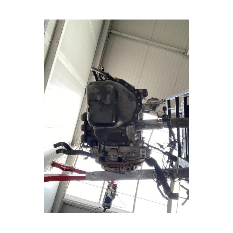 Moteur VOLKSWAGEN POLO 5 PHASE 1 d’occasion