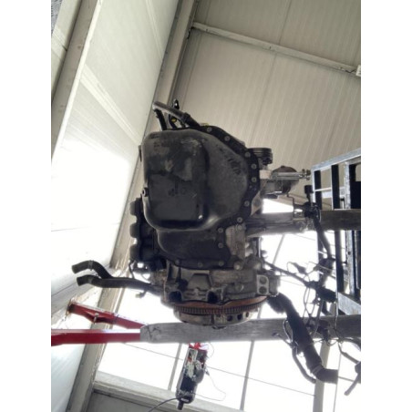 Moteur VOLKSWAGEN POLO 5 PHASE 1 d’occasion