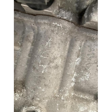 Moteur VOLKSWAGEN POLO 5 PHASE 1 d’occasion