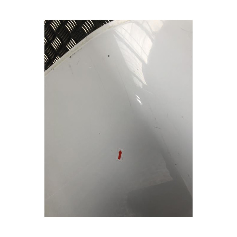 Porte arriere gauche PEUGEOT 208 1 PHASE 1 d’occasion