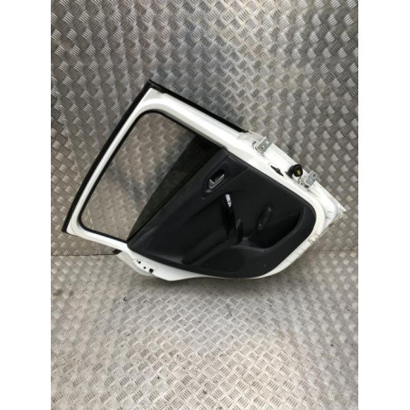 Porte arriere gauche PEUGEOT 208 1 PHASE 1 d’occasion