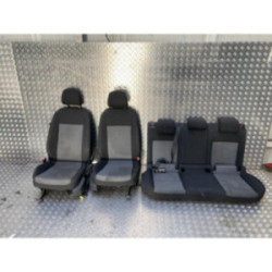 Interieur complet VOLKSWAGEN GOLF 7 PHASE 1 d’occasion