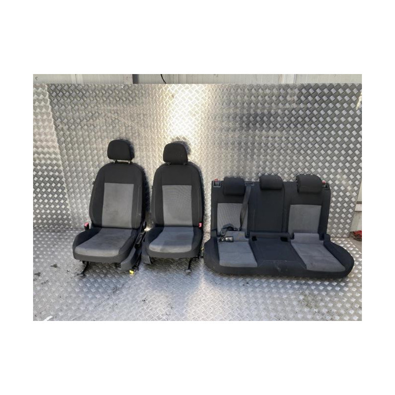 Interieur complet VOLKSWAGEN GOLF 7 PHASE 1 d’occasion