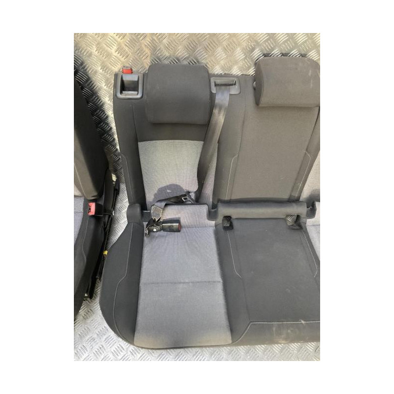 Interieur complet VOLKSWAGEN GOLF 7 PHASE 1 d’occasion