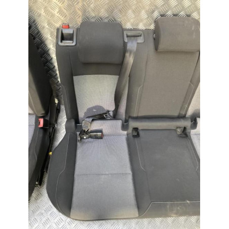 Interieur complet VOLKSWAGEN GOLF 7 PHASE 1 d’occasion