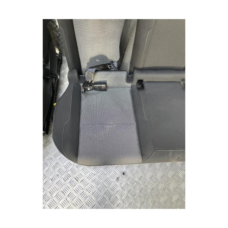 Interieur complet VOLKSWAGEN GOLF 7 PHASE 1 d’occasion