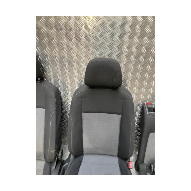 Interieur complet VOLKSWAGEN GOLF 7 PHASE 1 d’occasion