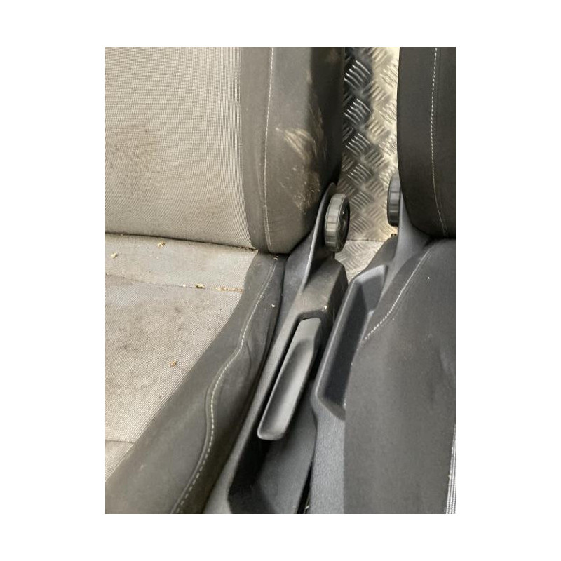 Interieur complet VOLKSWAGEN GOLF 7 PHASE 1 d’occasion