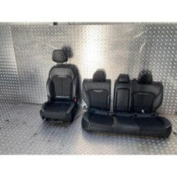 Interieur complet RENAULT KADJAR PHASE 1 d’occasion