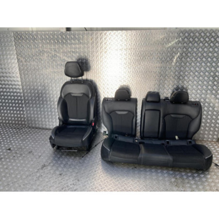 Interieur complet RENAULT KADJAR PHASE 1 d’occasion