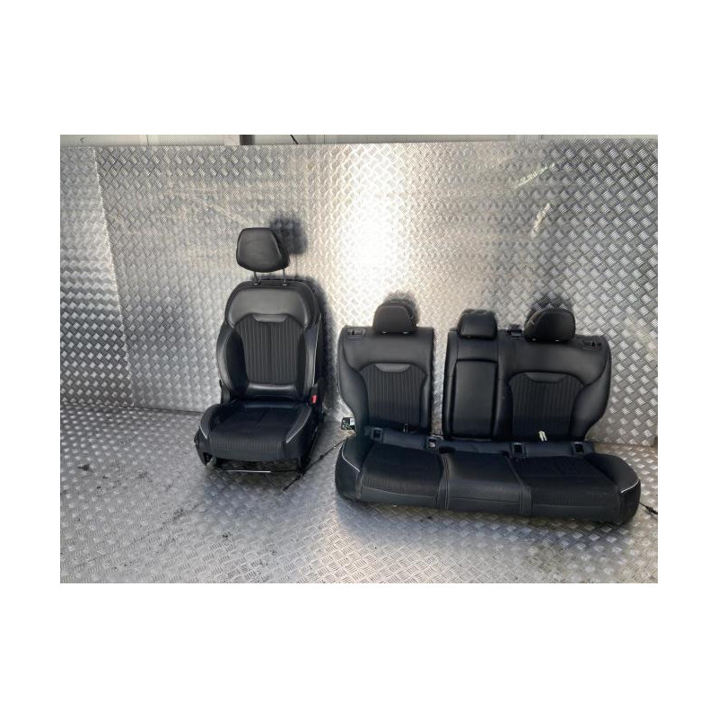 Interieur complet RENAULT KADJAR PHASE 1 d’occasion