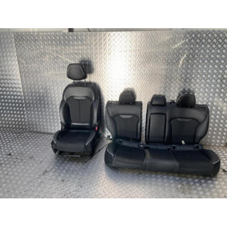 Interieur complet RENAULT KADJAR PHASE 1 d’occasion