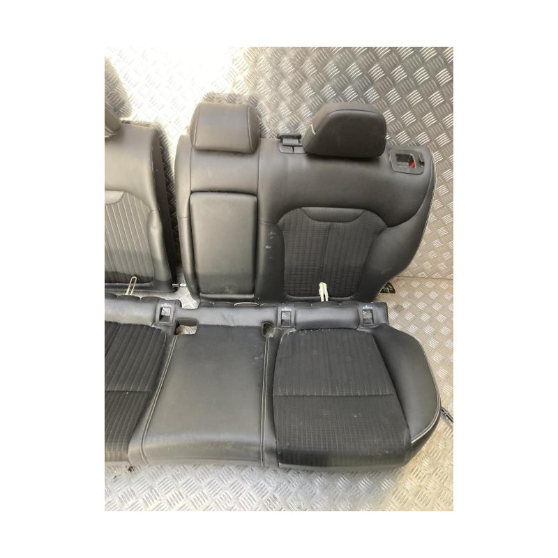 Interieur complet RENAULT KADJAR PHASE 1 d’occasion