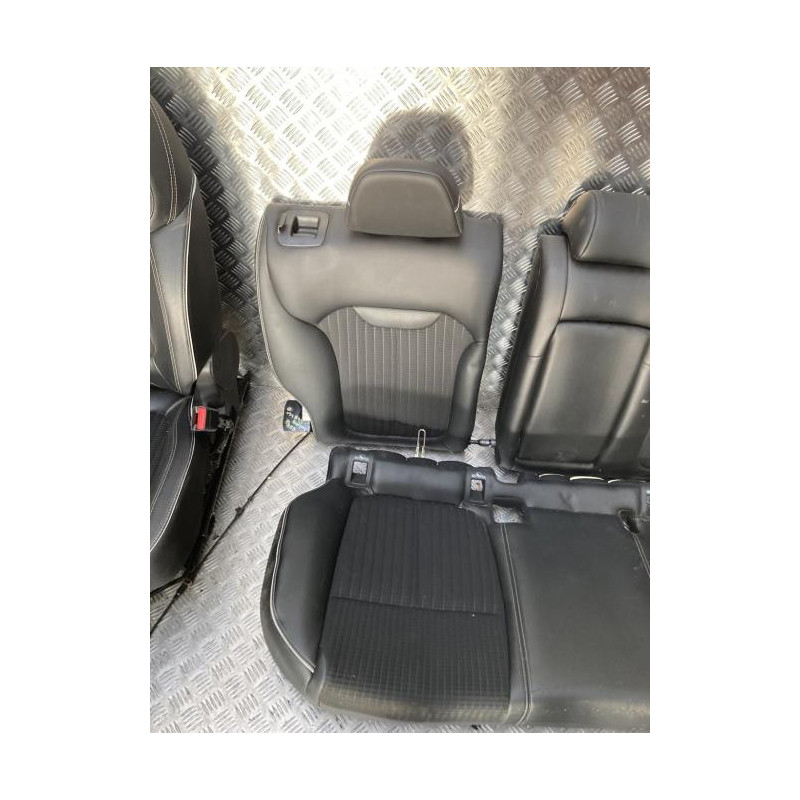 Interieur complet RENAULT KADJAR PHASE 1 d’occasion