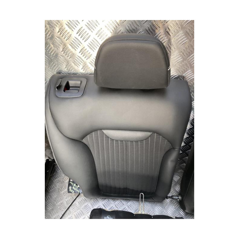 Interieur complet RENAULT KADJAR PHASE 1 d’occasion