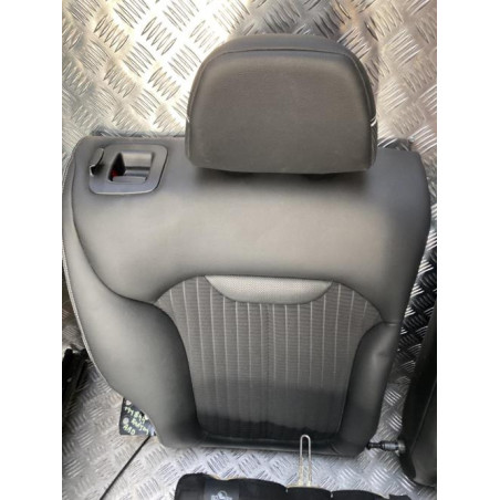 Interieur complet RENAULT KADJAR PHASE 1 d’occasion