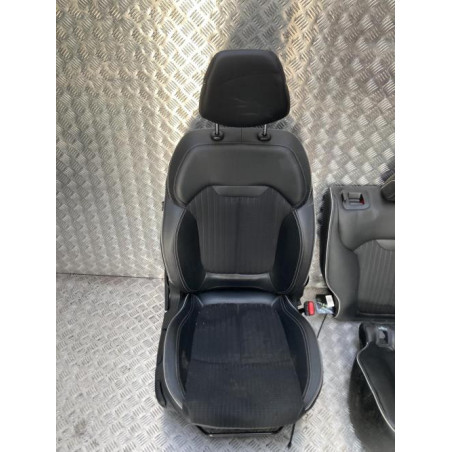 Interieur complet RENAULT KADJAR PHASE 1 d’occasion