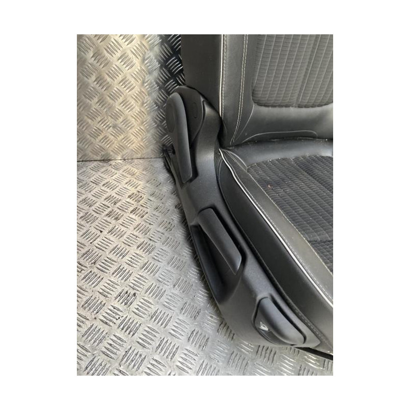 Interieur complet RENAULT KADJAR PHASE 1 d’occasion