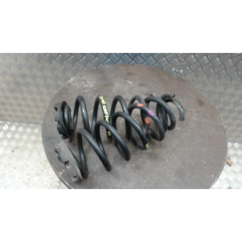 Ressort de suspension arriere RENAULT CAPTUR 1 PHASE 2 d’occasion