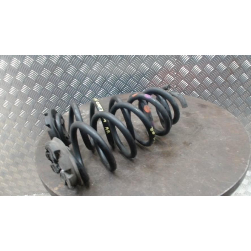 Ressort de suspension arriere RENAULT CAPTUR 1 PHASE 2 d’occasion