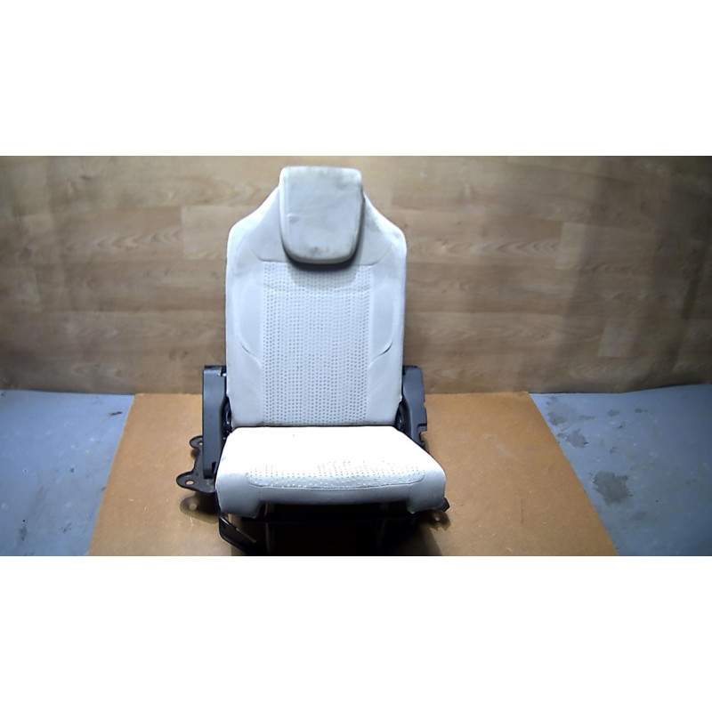 Siege arriere gauche/droit (3 EME RANGEE) CITROEN C4 GRAND PICASSO 1 d’occasion