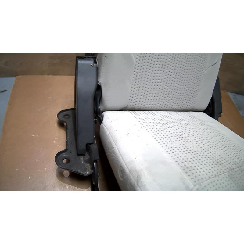 Siege arriere gauche/droit (3 EME RANGEE) CITROEN C4 GRAND PICASSO 1 d’occasion