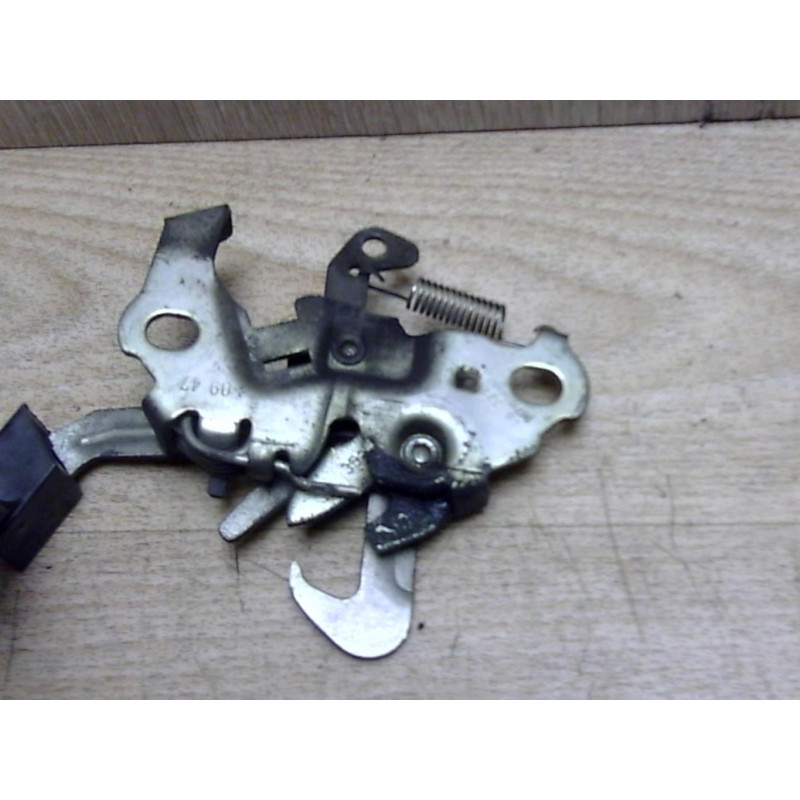 Serrure de capot RENAULT TWINGO 1 PHASE 1 d’occasion