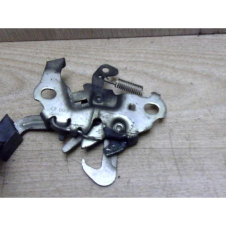 Serrure de capot RENAULT TWINGO 1 PHASE 1 d’occasion