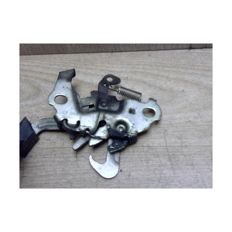 Serrure de capot RENAULT TWINGO 1 PHASE 1 d’occasion