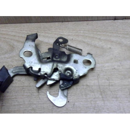 Serrure de capot RENAULT TWINGO 1 PHASE 1 d’occasion