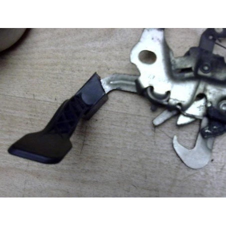 Serrure de capot RENAULT TWINGO 1 PHASE 1 d’occasion