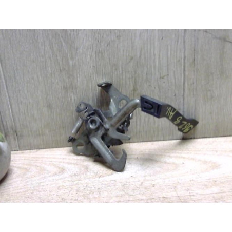 Serrure de capot RENAULT TWINGO 1 PHASE 1 d’occasion