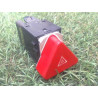 Bouton de warning VOLKSWAGEN GOLF PLUS PHASE 1 d’occasion