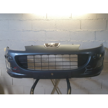 Pare choc avant PEUGEOT 407 PHASE 1 d’occasion